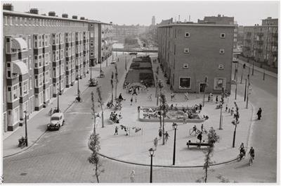 Aldo van Eyck’s Playgrounds: Aesthetics, Affordances, and Creativity